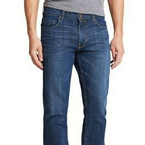 PAIGE Normandie Slim Jeans
KNUCKLE